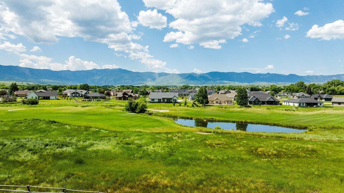 House in Sheridan, Wyoming, United States 3 - 15864356