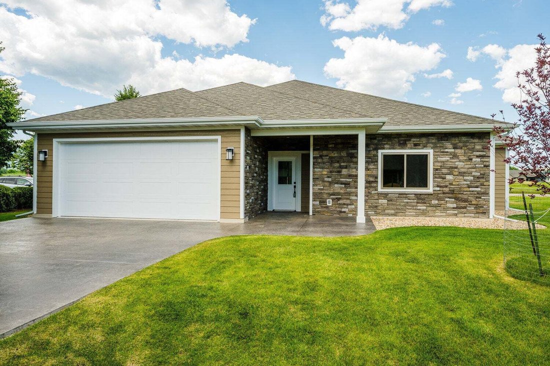House in Sheridan, Wyoming, United States 2 - 15864356