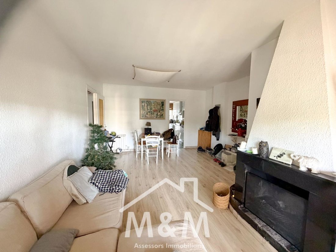 Apartment in Gava, Catalonia, Spain 4 - 16957651