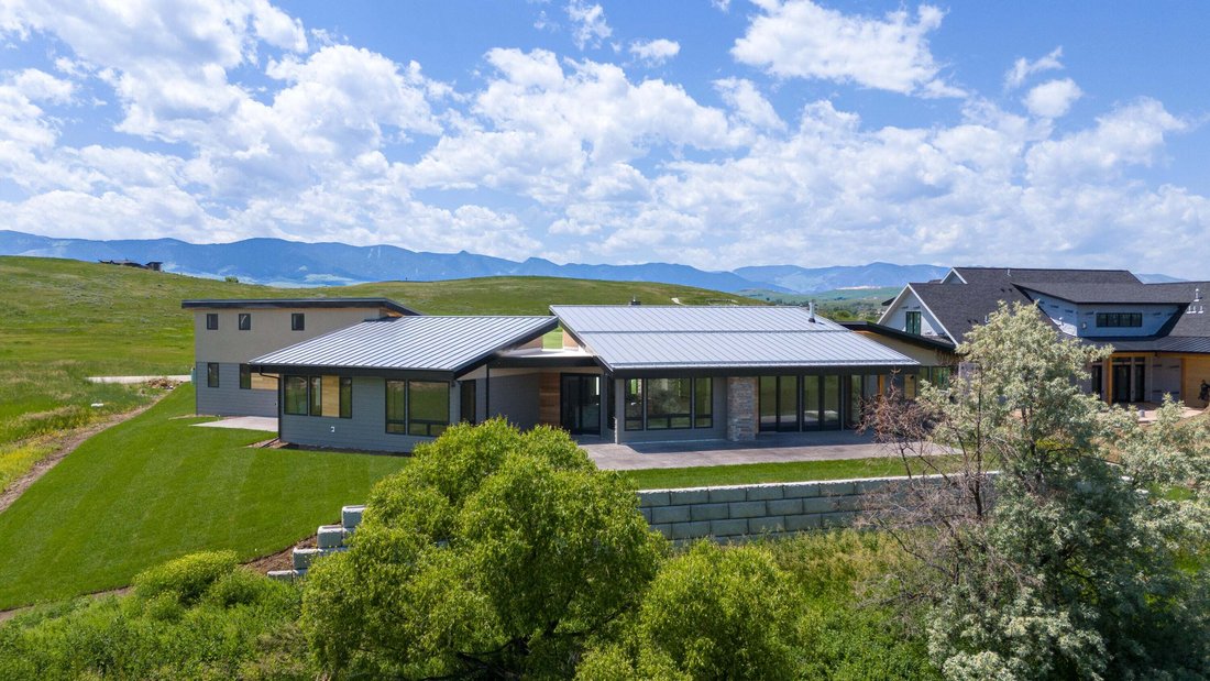 House in Sheridan, Wyoming, United States 3 - 15022276