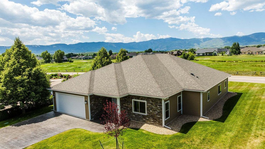 House in Sheridan, Wyoming, United States 1 - 15864356