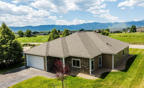 House in Sheridan, Wyoming, United States 1