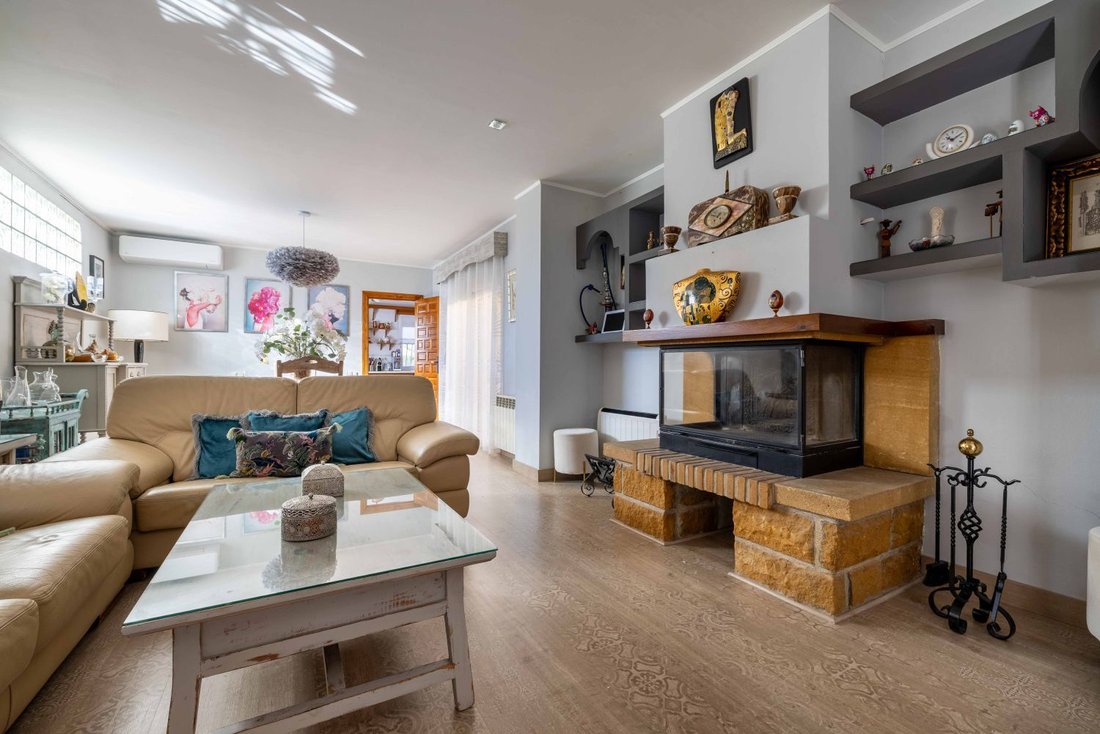 Chalet in Molina de Segura, Región de Murcia, Spain 5 - 16957613