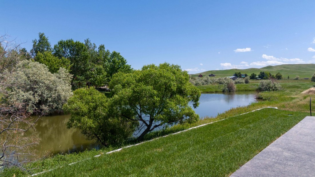 House in Sheridan, Wyoming, United States 4 - 15022276