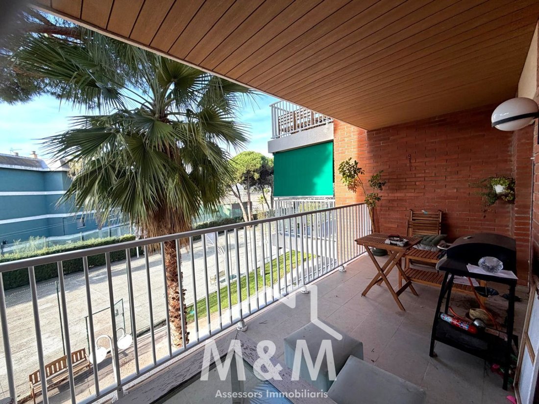 Apartment in Gava, Catalonia, Spain 3 - 16957651