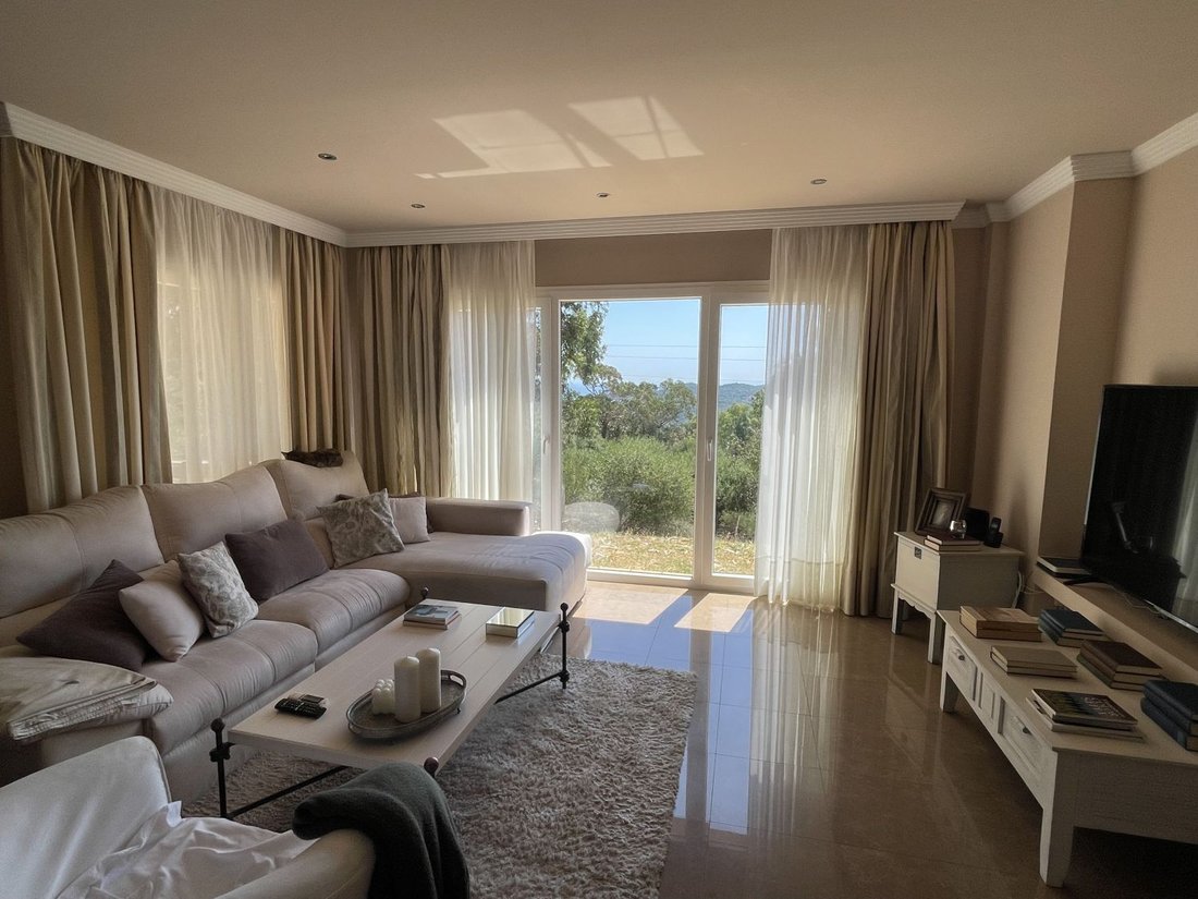 Chalet in Algeciras, Andalusia, Spain 4 - 16957636