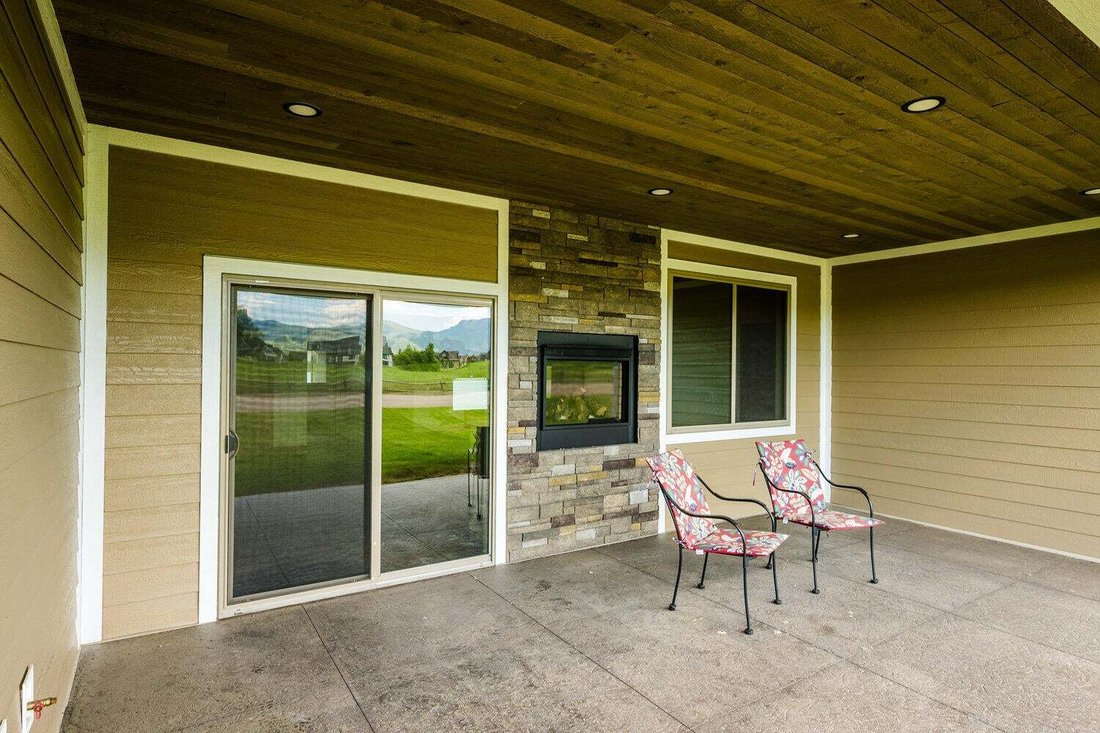 House in Sheridan, Wyoming, United States 5 - 15864356