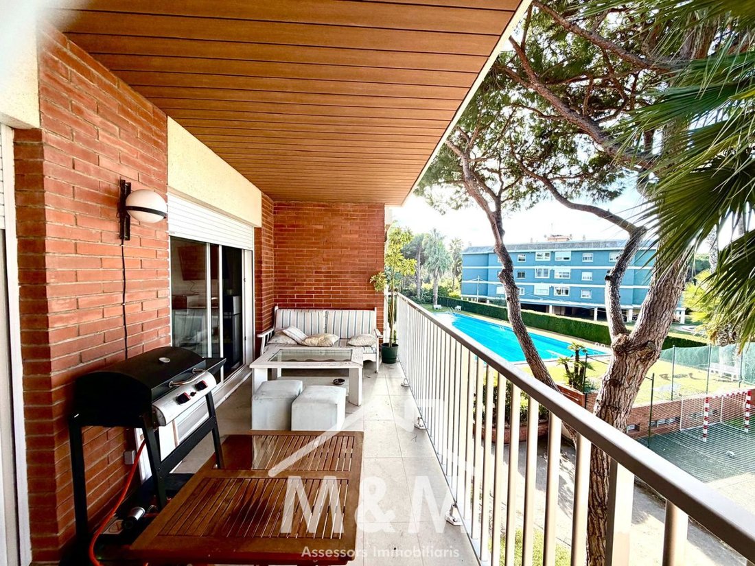 Apartment in Gava, Catalonia, Spain 2 - 16957651
