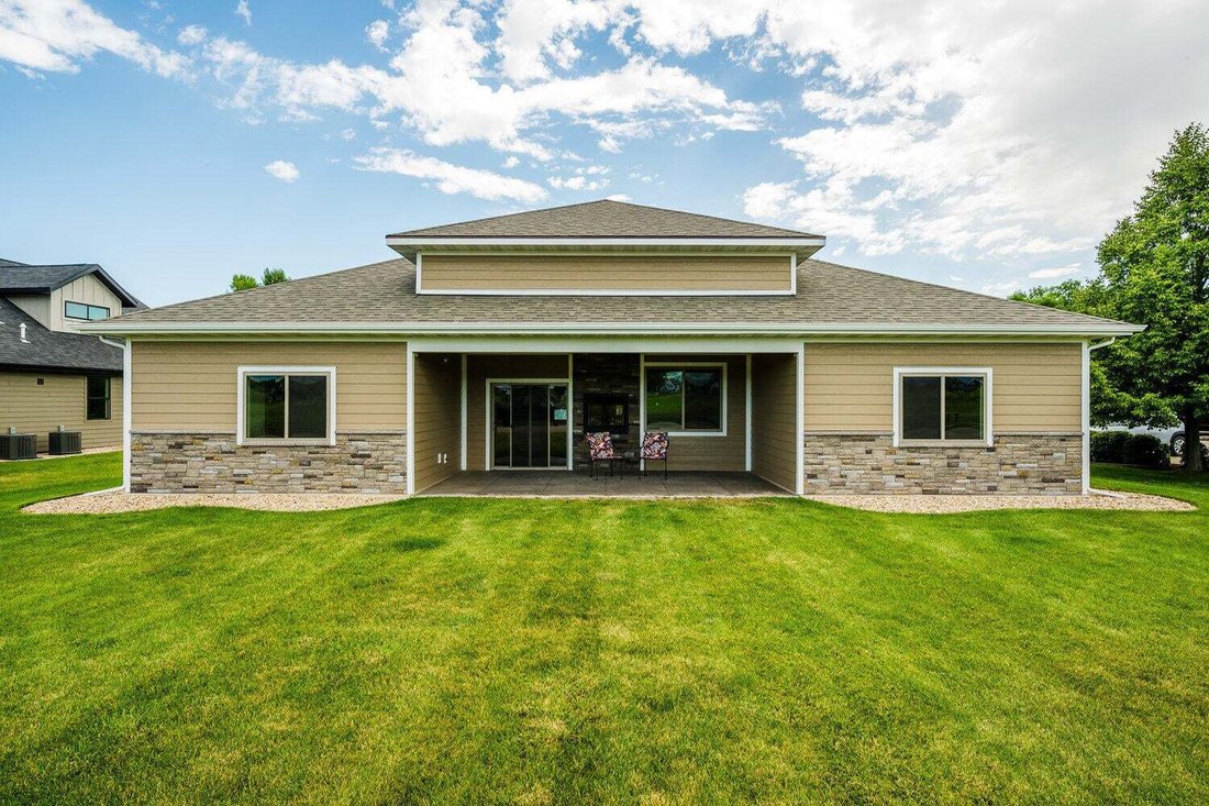 House in Sheridan, Wyoming, United States 4 - 15864356