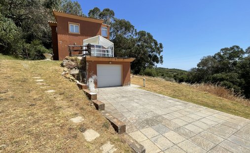 Chalet a Algeciras, Andalusia, Spagna 1