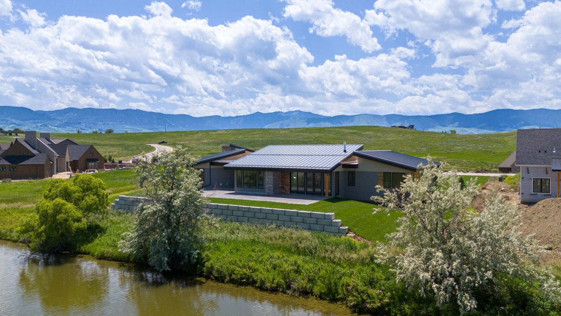 House in Sheridan, Wyoming, United States 2 - 15022276