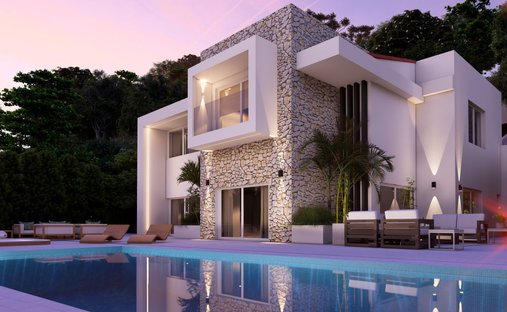 Chalet in Elviria-Cabopino, Marbella, Spain 1