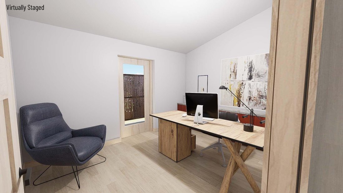 Townhouse in Sheridan, Wyoming, United States 5 - 15997768