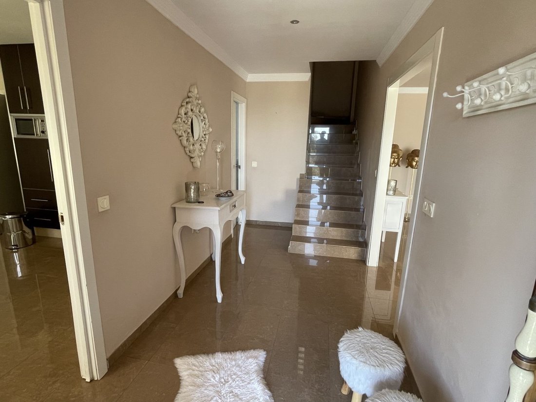 Chalet in Algeciras, Andalusia, Spain 3 - 16957636