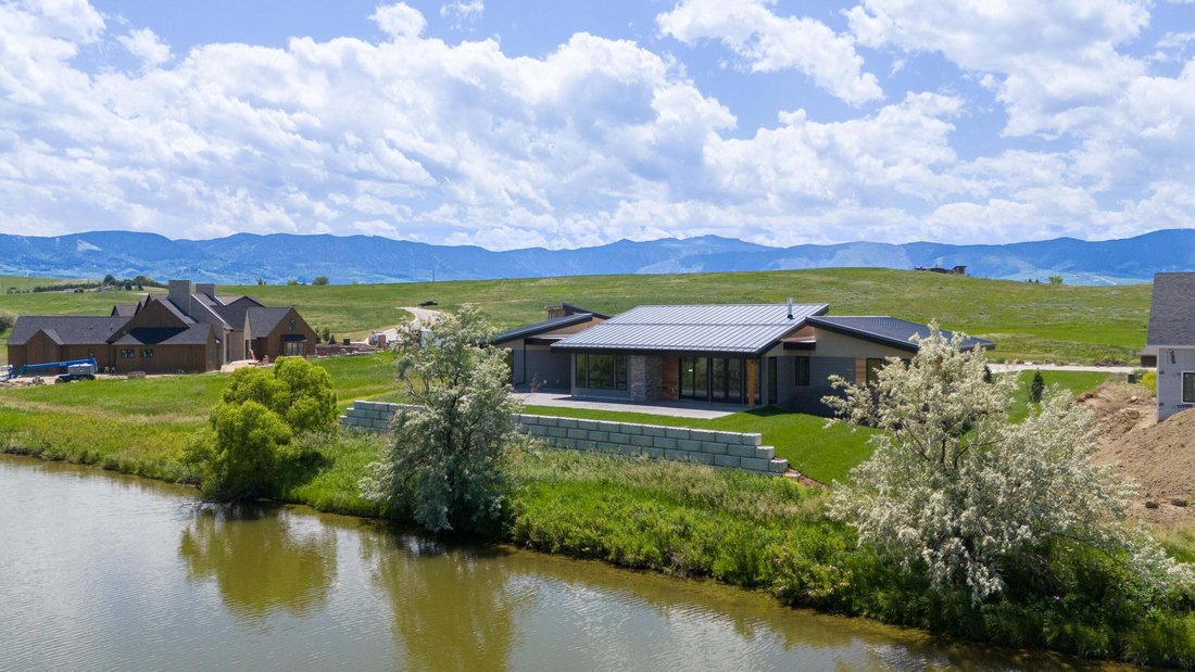 House in Sheridan, Wyoming, United States 5 - 15022276