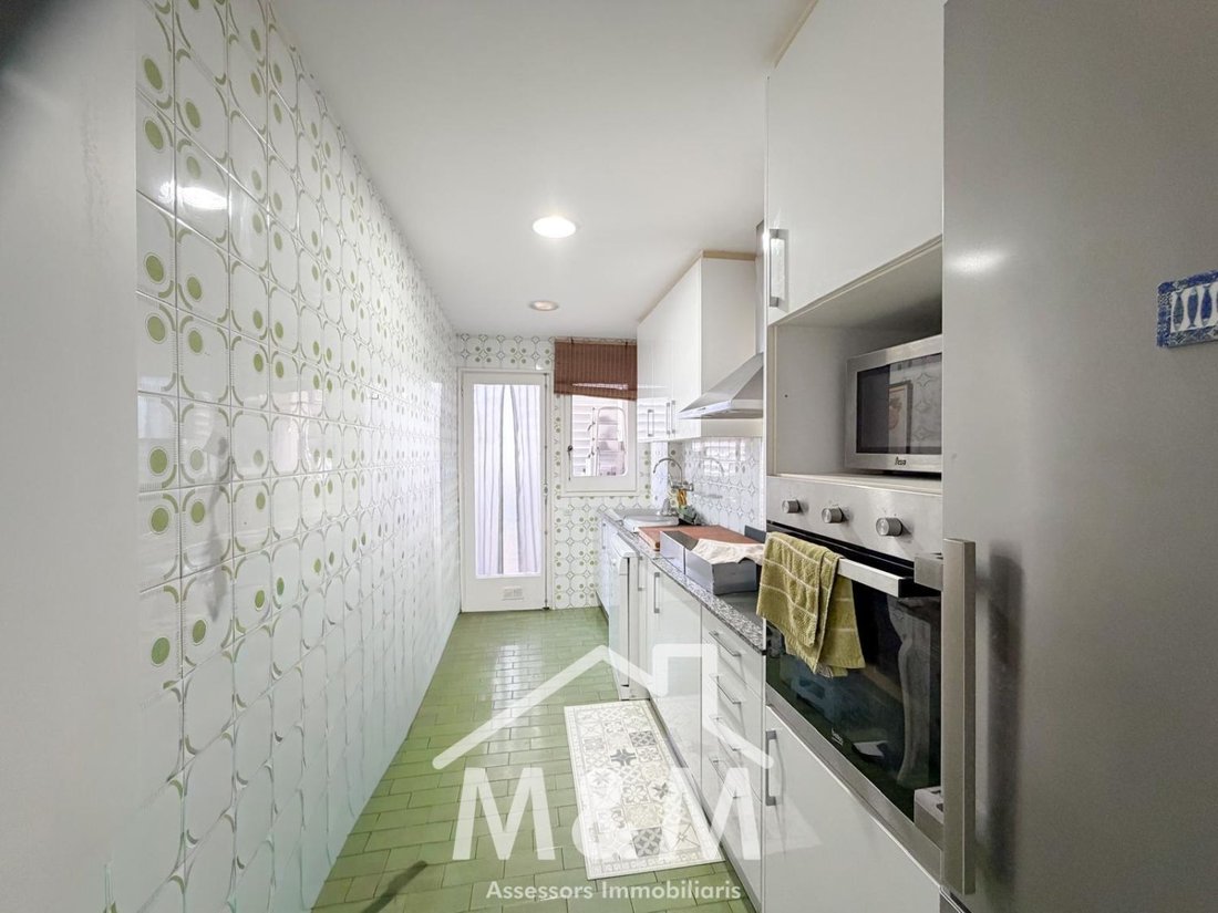 Apartment in Gava, Catalonia, Spain 5 - 16957651