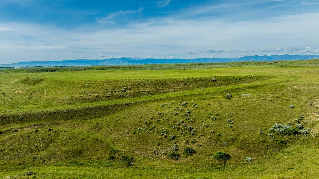 Land in Sheridan, Wyoming, United States 5 - 15947213