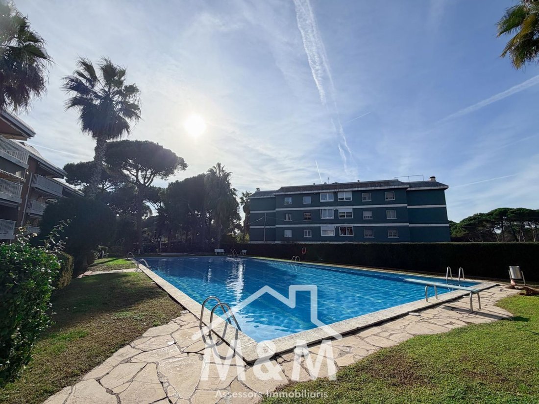 Apartment in Gava, Catalonia, Spain 1 - 16957651