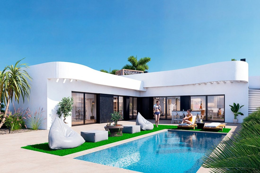 Villa in Algorfa, Valencian Community, Spain 4 - 16957684