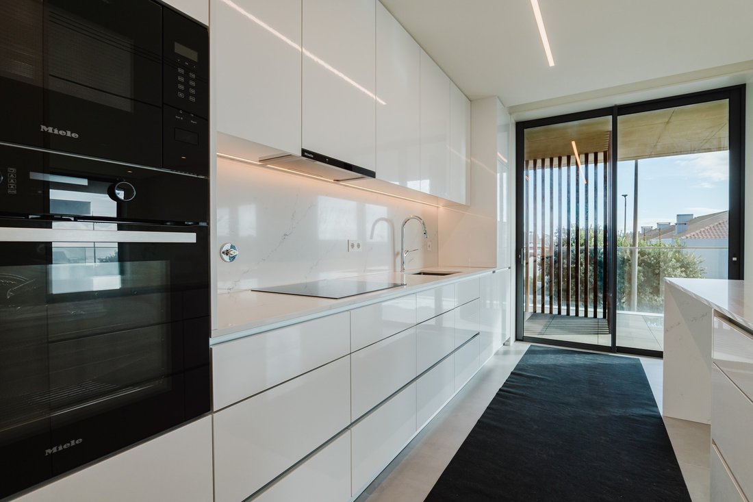 Apartment in Canidelo, Porto District, Portugal 5 - 16655837