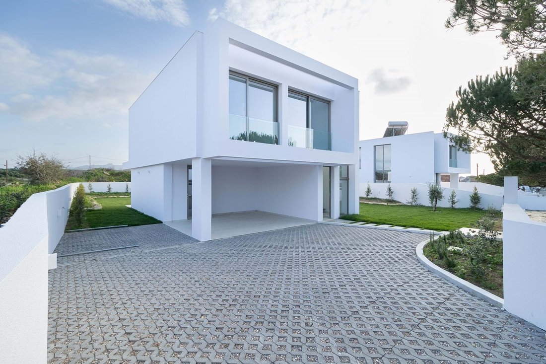 Villa in São João das Lampas, Lisbon, Portugal 5 - 16957716