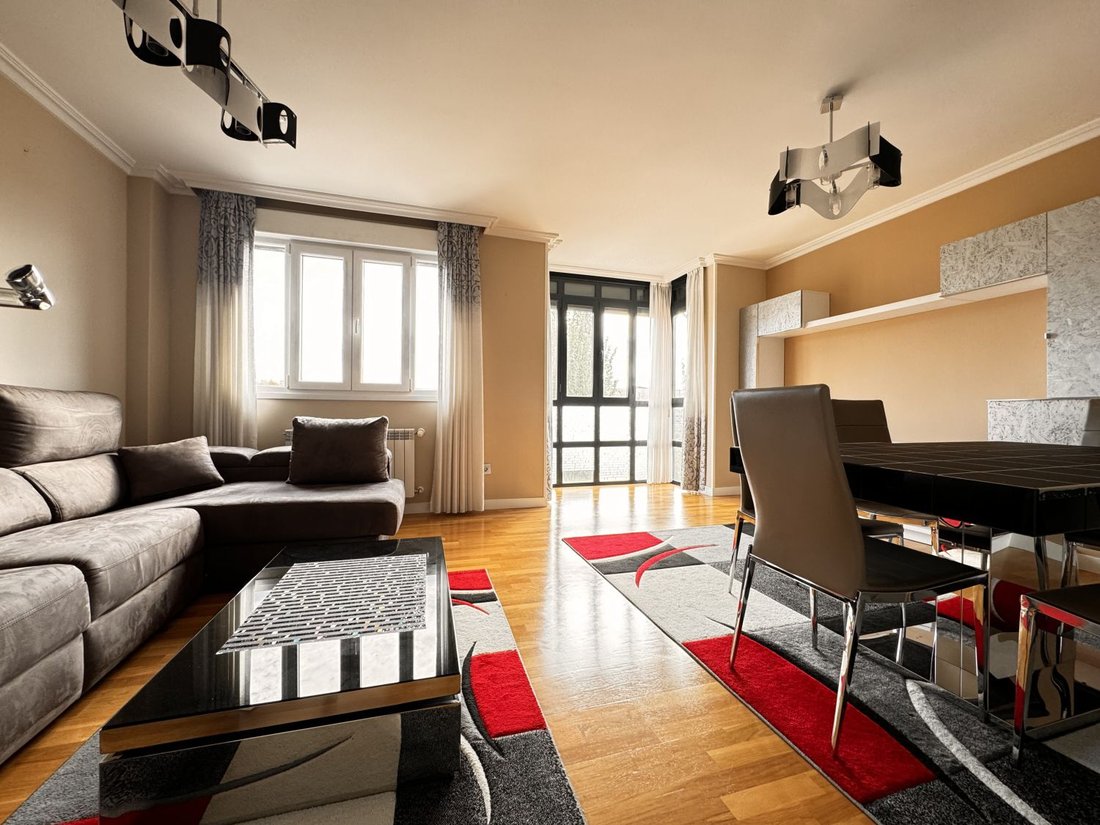 Apartment in San Blas, Madrid, Spain 2 - 16957618
