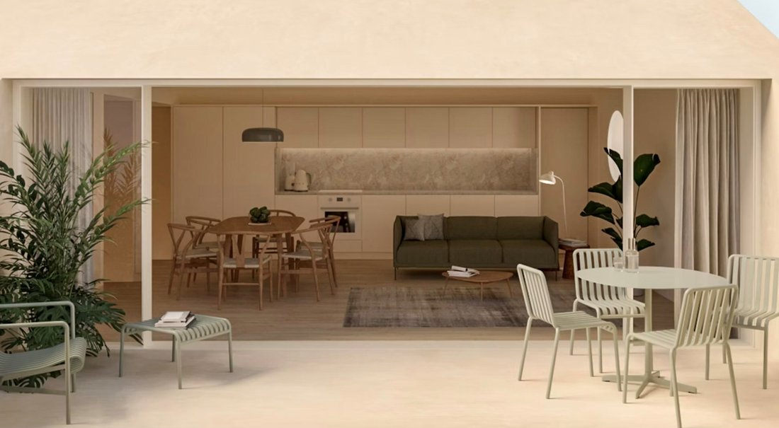 Apartment in Campo de Ourique, Lisbon, Portugal 2 - 16957737