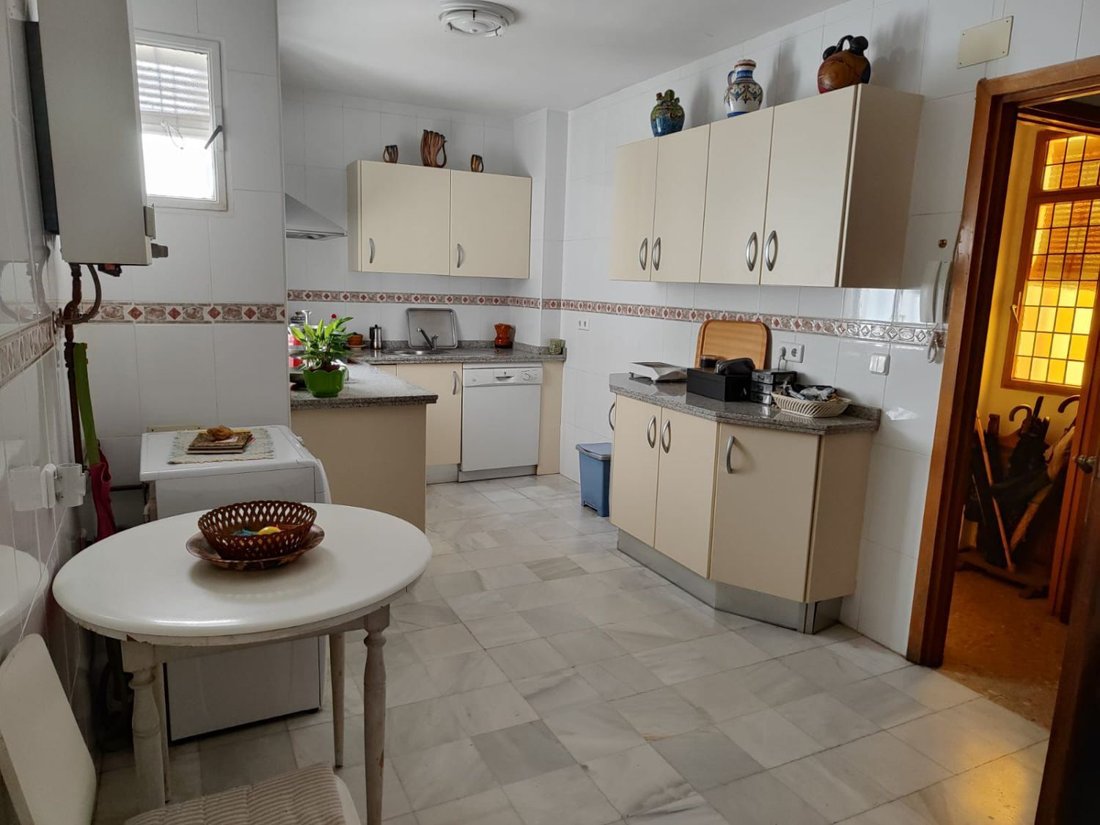 Apartment in Distrito Macarena, Seville, Spain 1 - 16957621