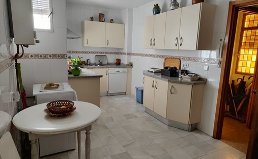Apartment in Distrito Macarena, Seville, Spain 1