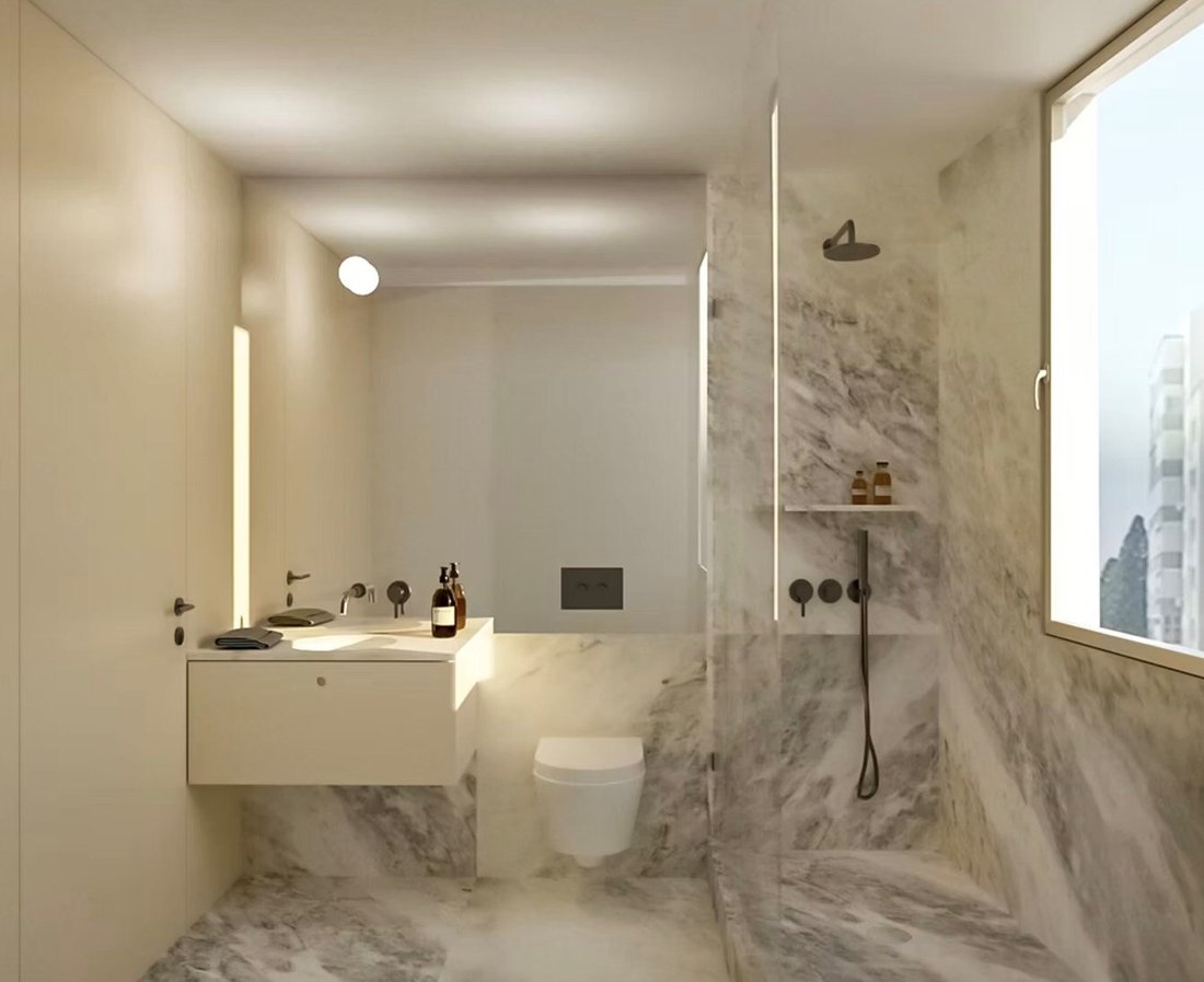 Apartment in Campo de Ourique, Lisbon, Portugal 3 - 16957735