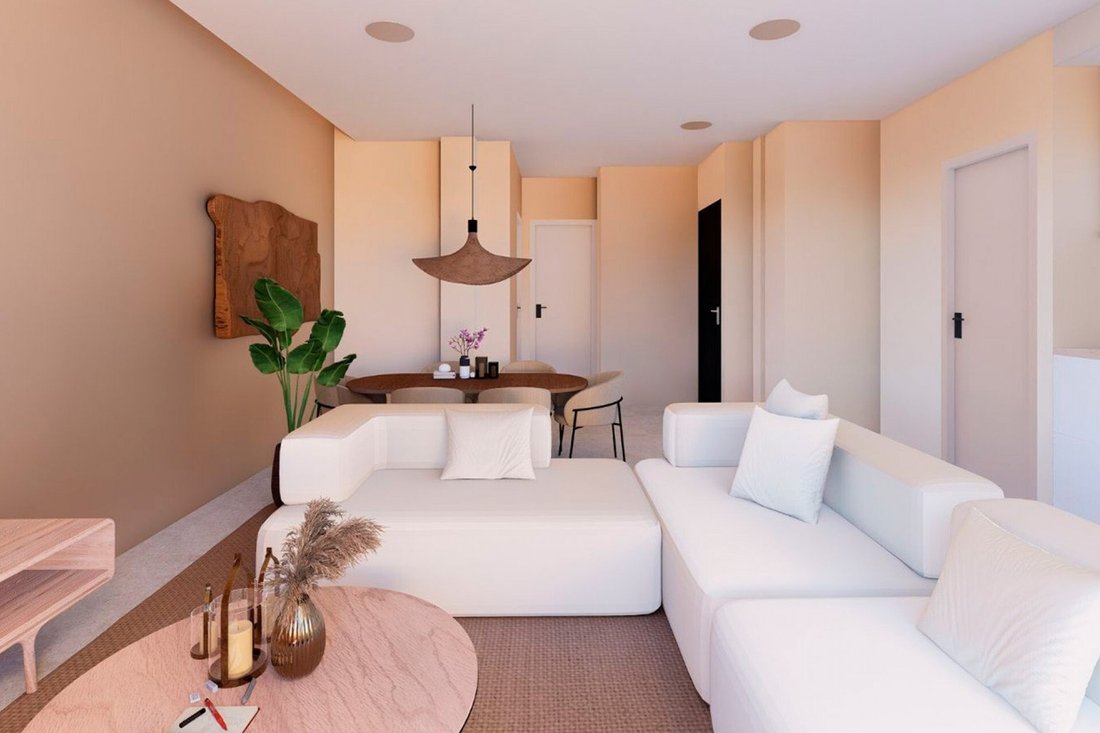 Apartment in el Campello, Valencian Community, Spain 3 - 16957686