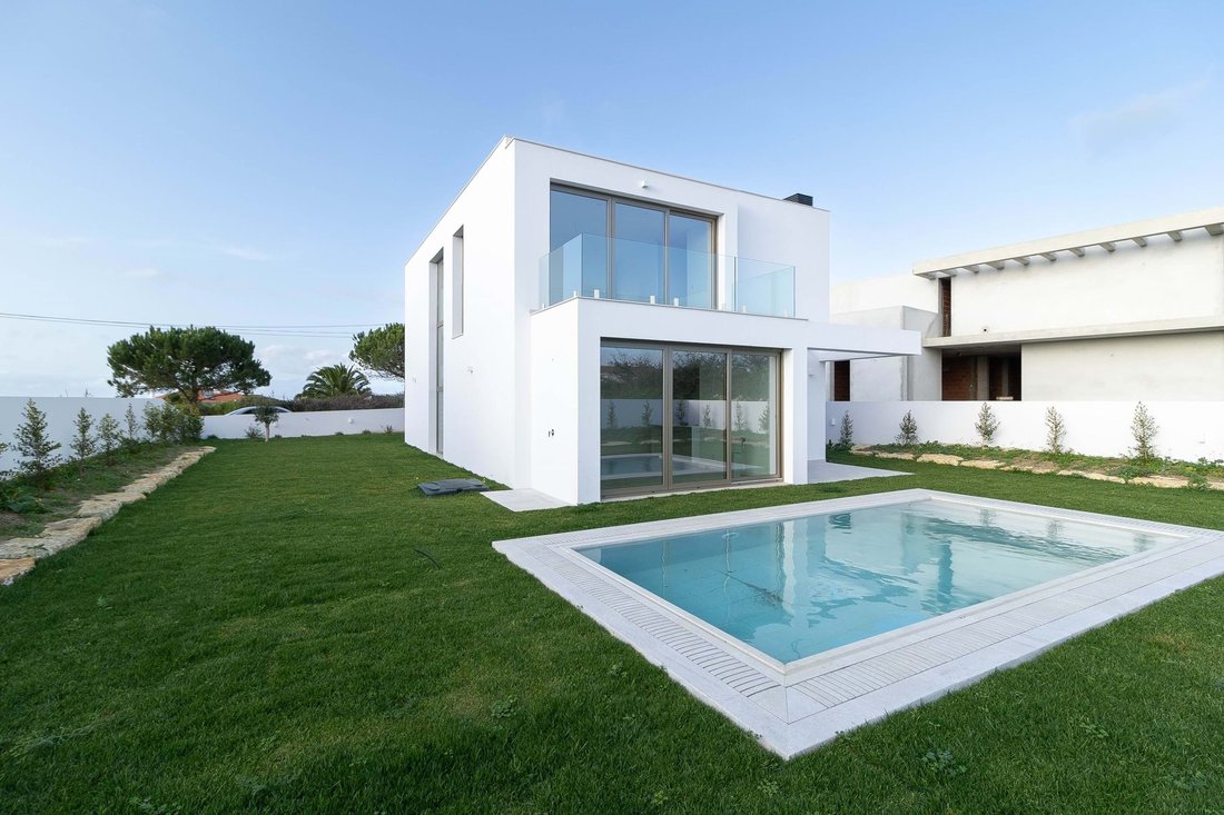 Villa in São João das Lampas, Lisbon, Portugal 3 - 16957716