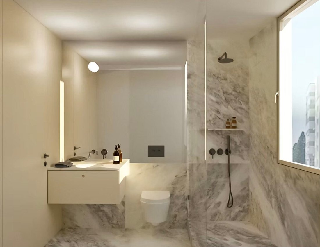 Apartment in Campo de Ourique, Lisbon, Portugal 5 - 16957736