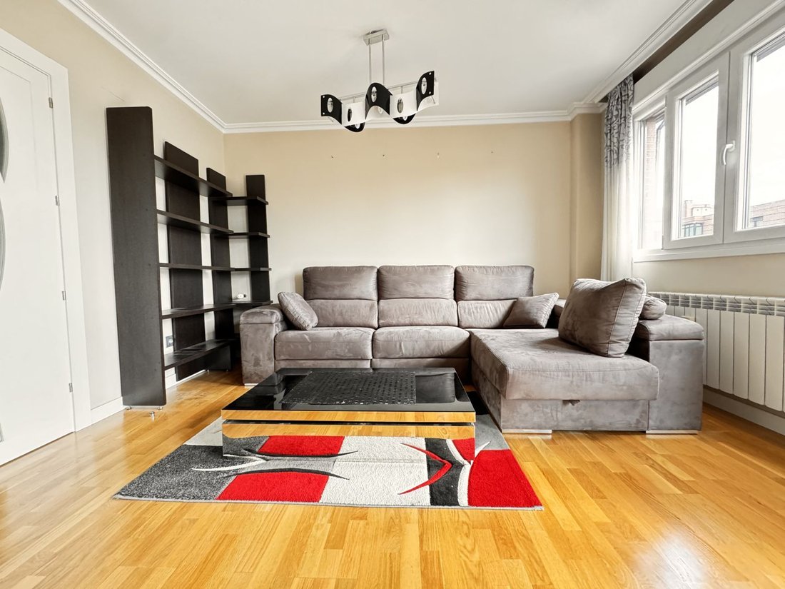 Apartment in San Blas, Madrid, Spain 3 - 16957618