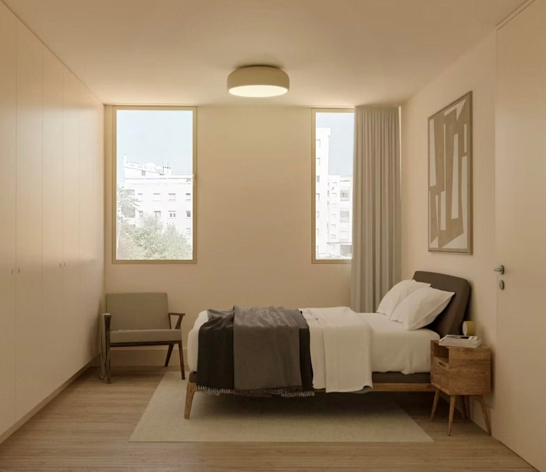 Apartment in Campo de Ourique, Lisbon, Portugal 4 - 16957737
