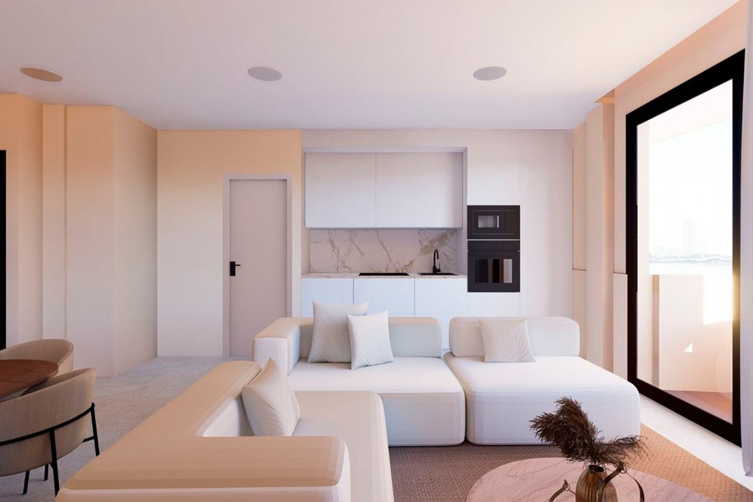 Apartment in el Campello, Valencian Community, Spain 5 - 16957686
