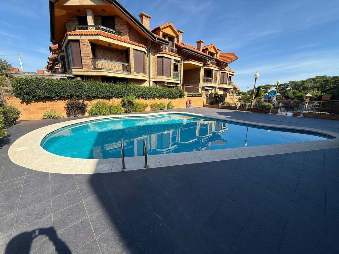 Apartment in Noja, Cantabria, Spain 1 - 16957673