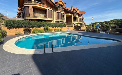 Appartamento a Noja, Cantabria, Spagna 1