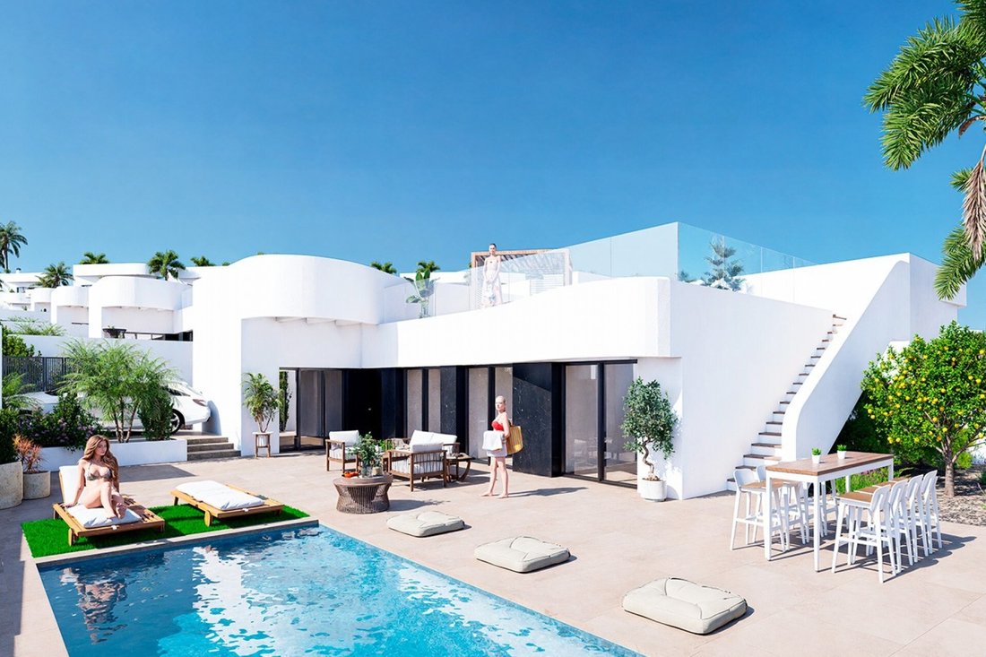 Villa in Algorfa, Valencian Community, Spain 3 - 16957684