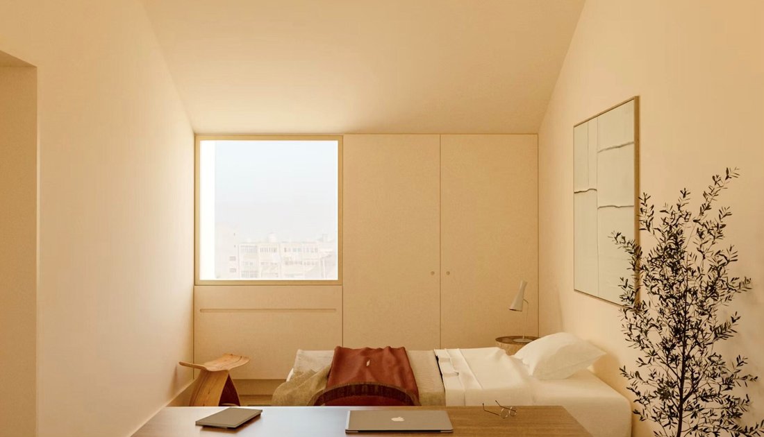 Apartment in Campo de Ourique, Lisbon, Portugal 5 - 16957737