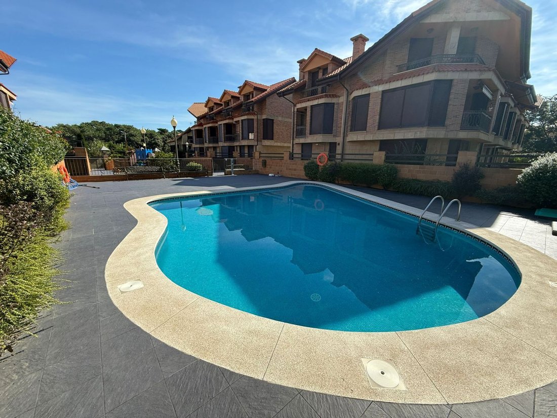 Apartment in Noja, Cantabria, Spain 3 - 16957673