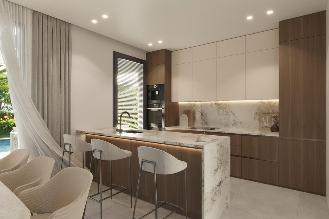Villa in Finestrat, Valencian Community, Spain 5 - 16077960