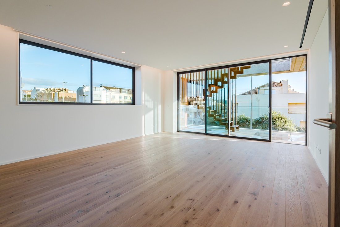 Apartment in Canidelo, Porto District, Portugal 1 - 16655832