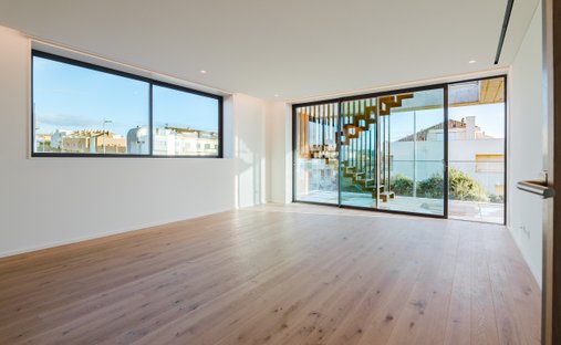 Wohnung in Canidelo, Distrikt Porto, Portugal 1