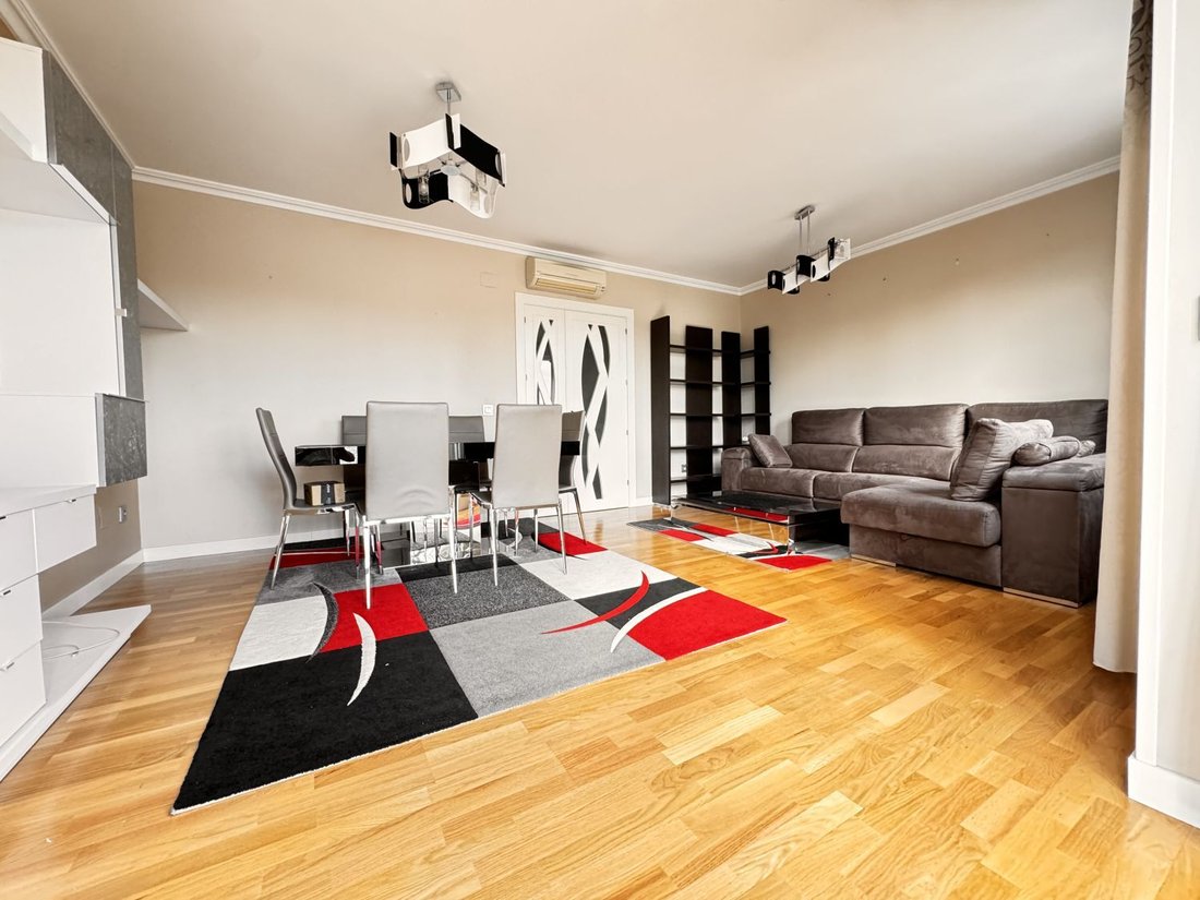 Apartment in San Blas, Madrid, Spain 5 - 16957618