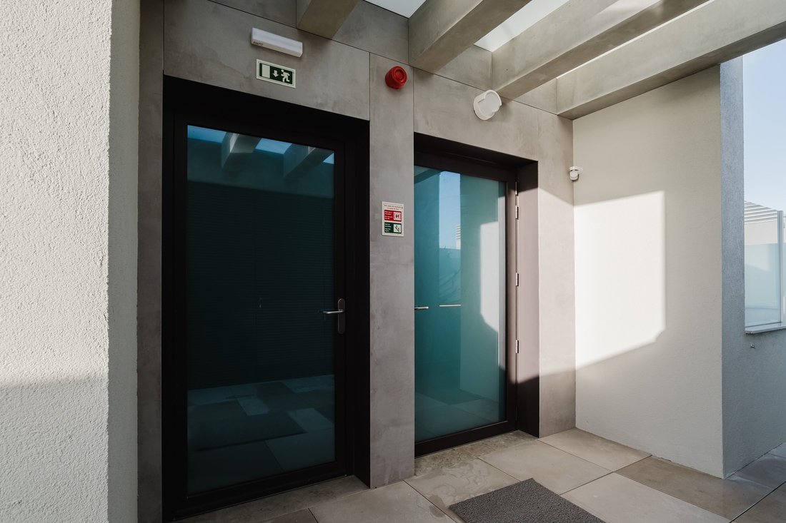 Apartment in Canidelo, Porto District, Portugal 2 - 16655832