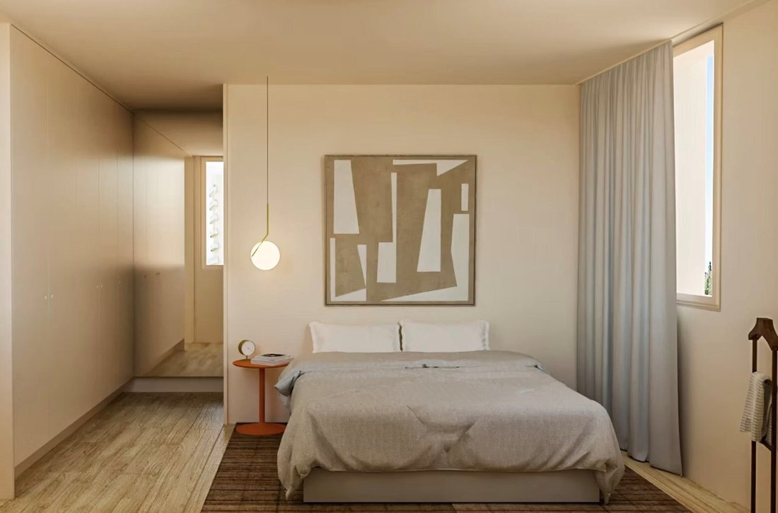 Apartment in Campo de Ourique, Lisbon, Portugal 4 - 16957736