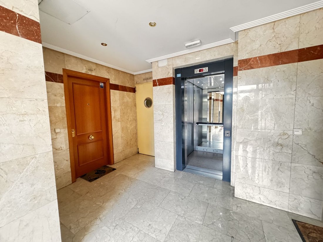 Apartment in San Blas, Madrid, Spain 1 - 16957618