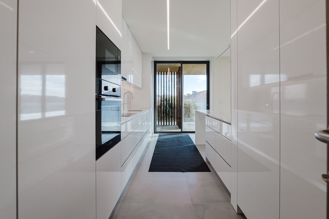 Apartment in Canidelo, Porto District, Portugal 4 - 16655837