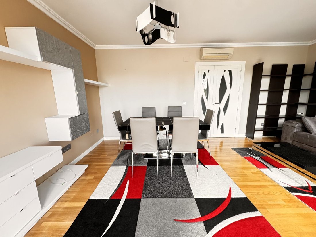 Apartment in San Blas, Madrid, Spain 4 - 16957618